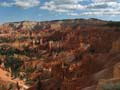 Bryce Canyon - Helluva place to lose a cow